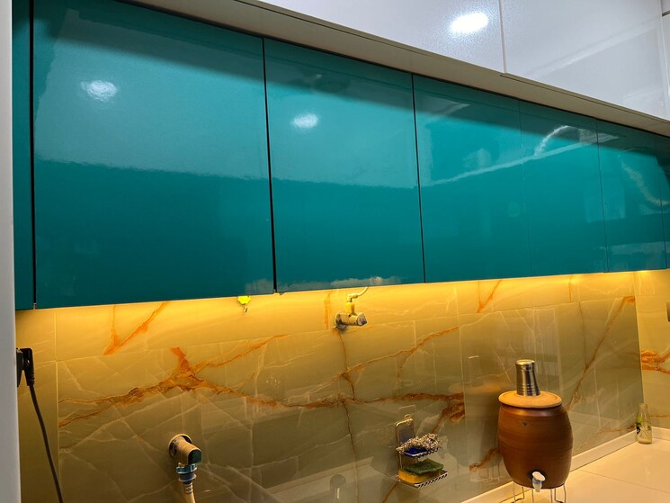 Bathroom, parinee-essence 2 Bedroom 558 Sq.Ft. Apartment In Kandivali West Mumbai 7927235