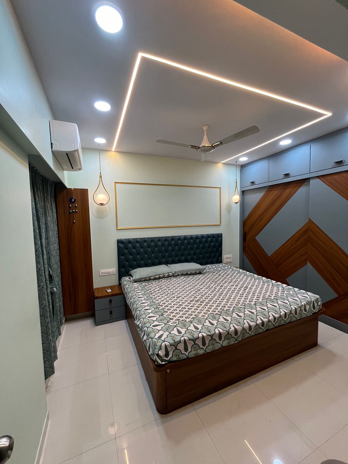 2 BHK 558 Sq.Ft. Apartment in Parinee Essence