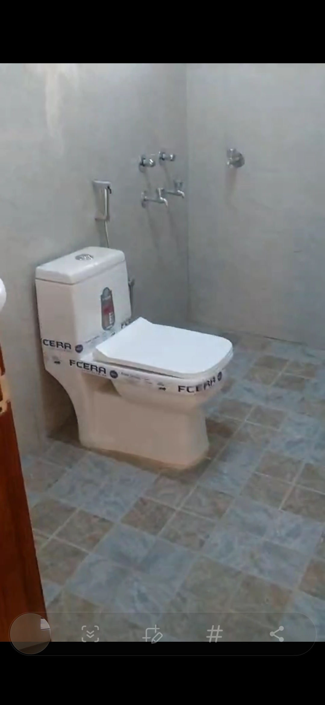 3 BHK + Servant Room 1650 Sq.Ft. Apartment in Arun Vihar Sector 37