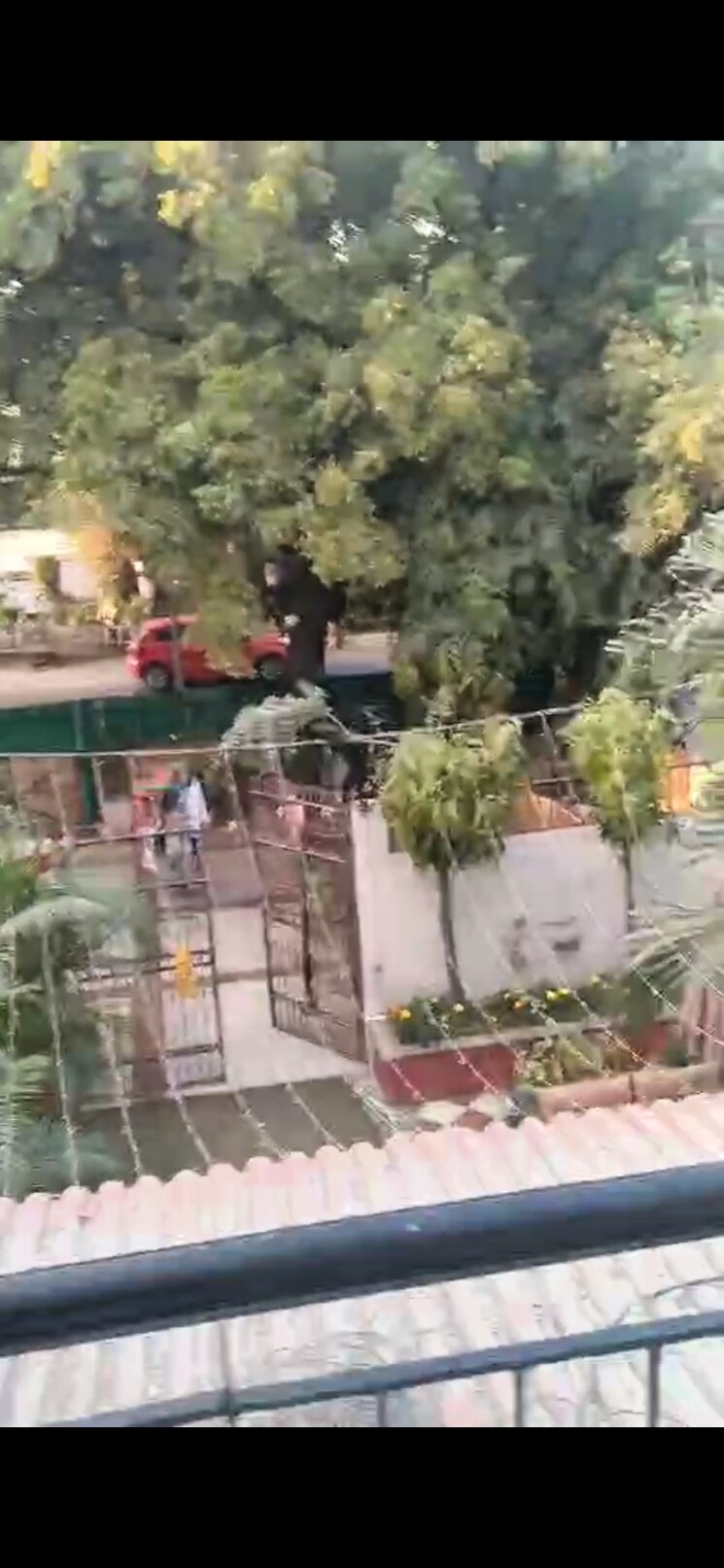 Master Bedroom, arun-vihar-sector-37 3 Bedroom 1650 Sq.Ft. Apartment In Sector 37 Noida 7927253