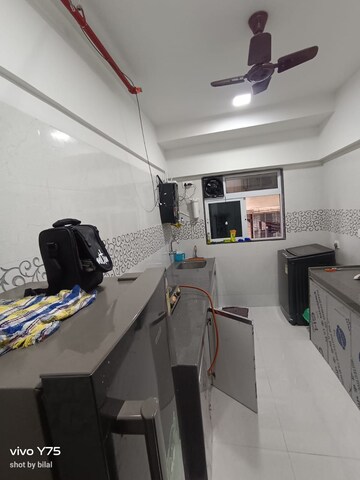 Kitchen in  Pg at Kurla East – for Rent