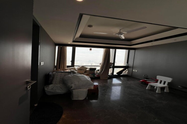  Parking, lodha-the-park 4 Bedroom 1671 Sq.Ft. Apartment In Worli Mumbai 7927259