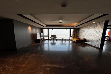 4 BHK Apartment For Rent in Lodha The Park, Worli