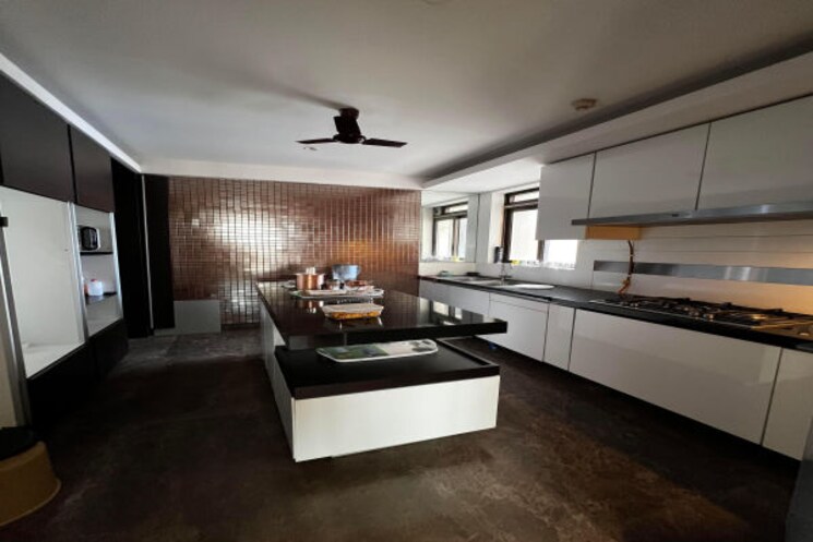 Living Room, lodha-the-park 4 Bedroom 1671 Sq.Ft. Apartment In Worli Mumbai 7927259