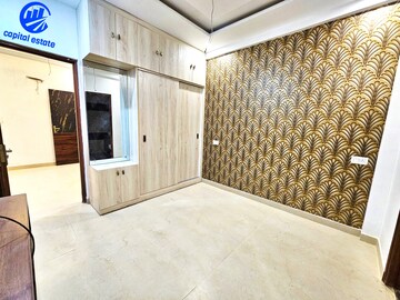 Bedroom in 3 BHK Apartment at Sector 20 – for Sale