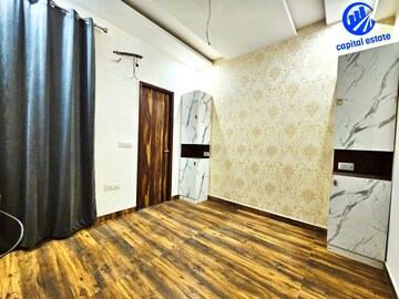 Bedroom in 3 BHK Apartment at Sector 20 – for Sale