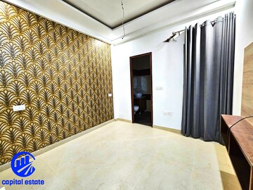 Bedroom in 3 BHK Apartment at Sector 20 – for Sale