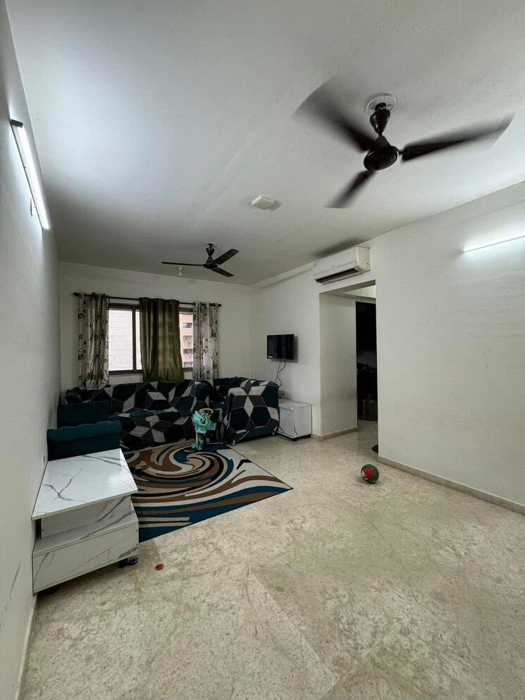 Gym, lodha-splendora-tierra 2 Bedroom 771 Sq.Ft. Apartment In Ghodbunder Road Thane 7927284