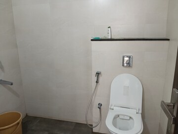 3 BHK Apartment For Rent in ASBL Spire, Kokapet
