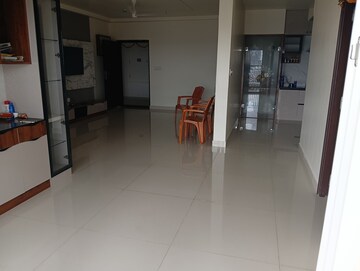 Building Lobby in 3 BHK Apartment at ASBL Spire, Kokapet – for Rent