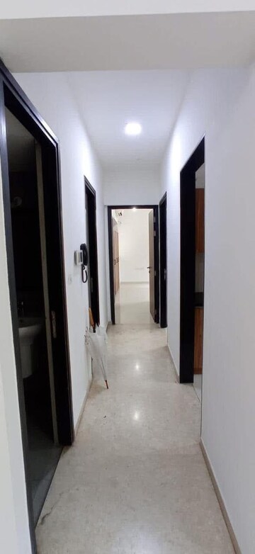 Building Lobby in 2 BHK Apartment at Lodha Splendora, Ghodbunder Road – for Sale