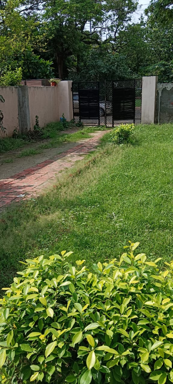 Plot For Sale in RWA Apartments Sector 108