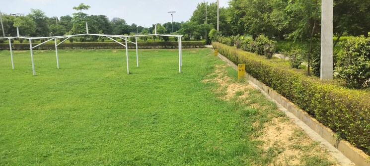 undefined, jewar  200 Sq.Yd. Plot In Jewar Greater Noida 7927305