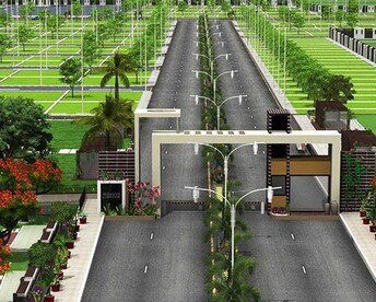 Plot For Resale in Aparna Western Meadows Shankarpalli Hyderabad  7927323