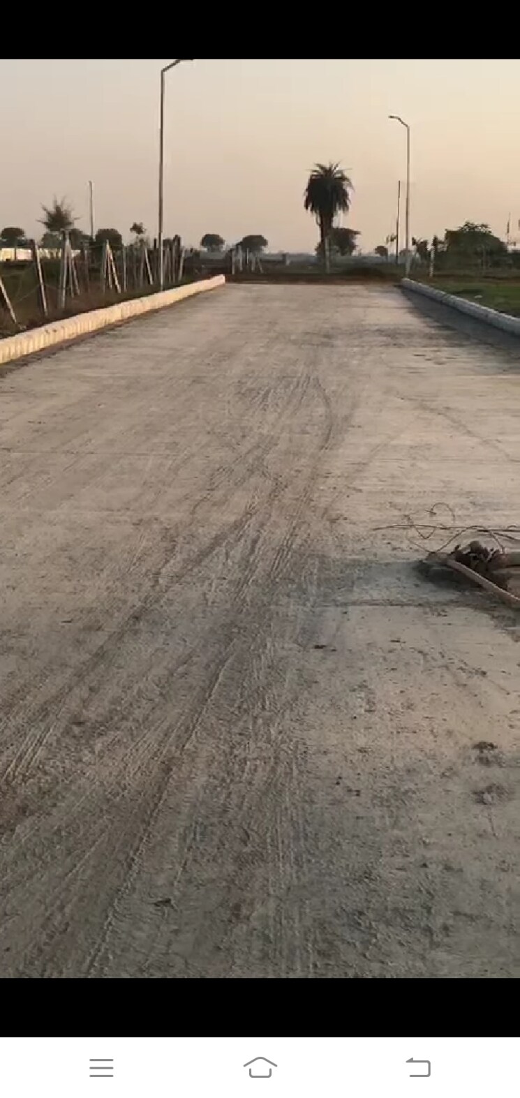 Exterior View, mahagun-mezzaria  62 Sq.Yd. Plot In Sector 78 Noida 7927320