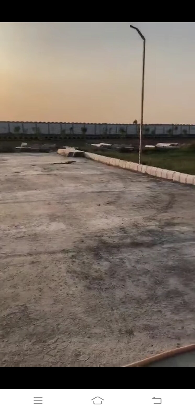 Exterior View, mahagun-mezzaria  62 Sq.Yd. Plot In Sector 78 Noida 7927320