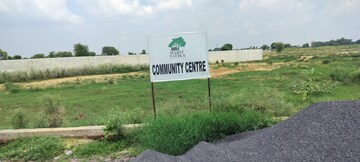 Plot Area in  Plot at Jewar – for Sale