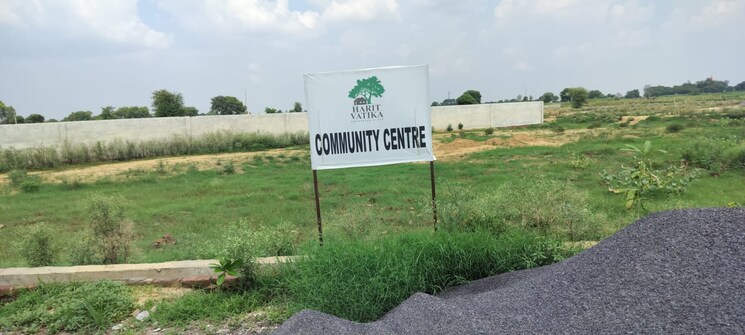 undefined, jewar  150 Sq.Yd. Plot In Jewar Greater Noida 7927322