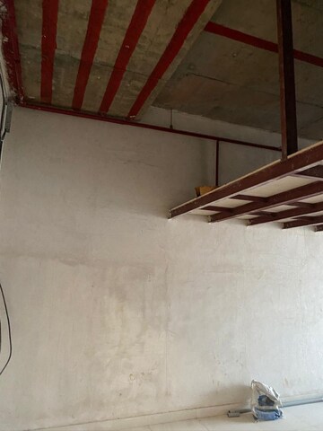 Staircase in  Shop at Rajhans Helix 3, Ghatkopar West – for Rent