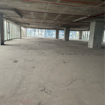 Team Area in  Office Space at Hi Tech City – for Sale