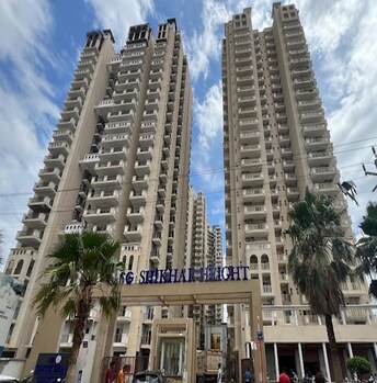 3 BHK Apartment For Resale in SG Shikhar Height Siddharth Vihar Ghaziabad  7927328