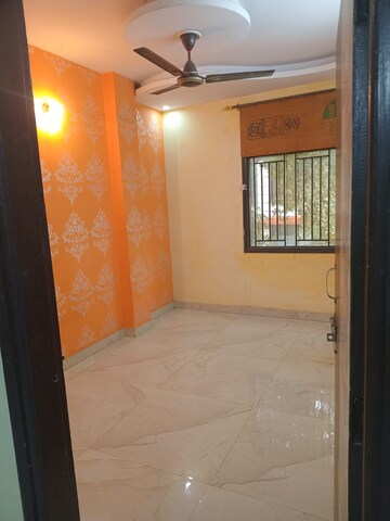 Master Bedroom in 3 BHK Builder Floor at Mansa Ram Park – for Rent