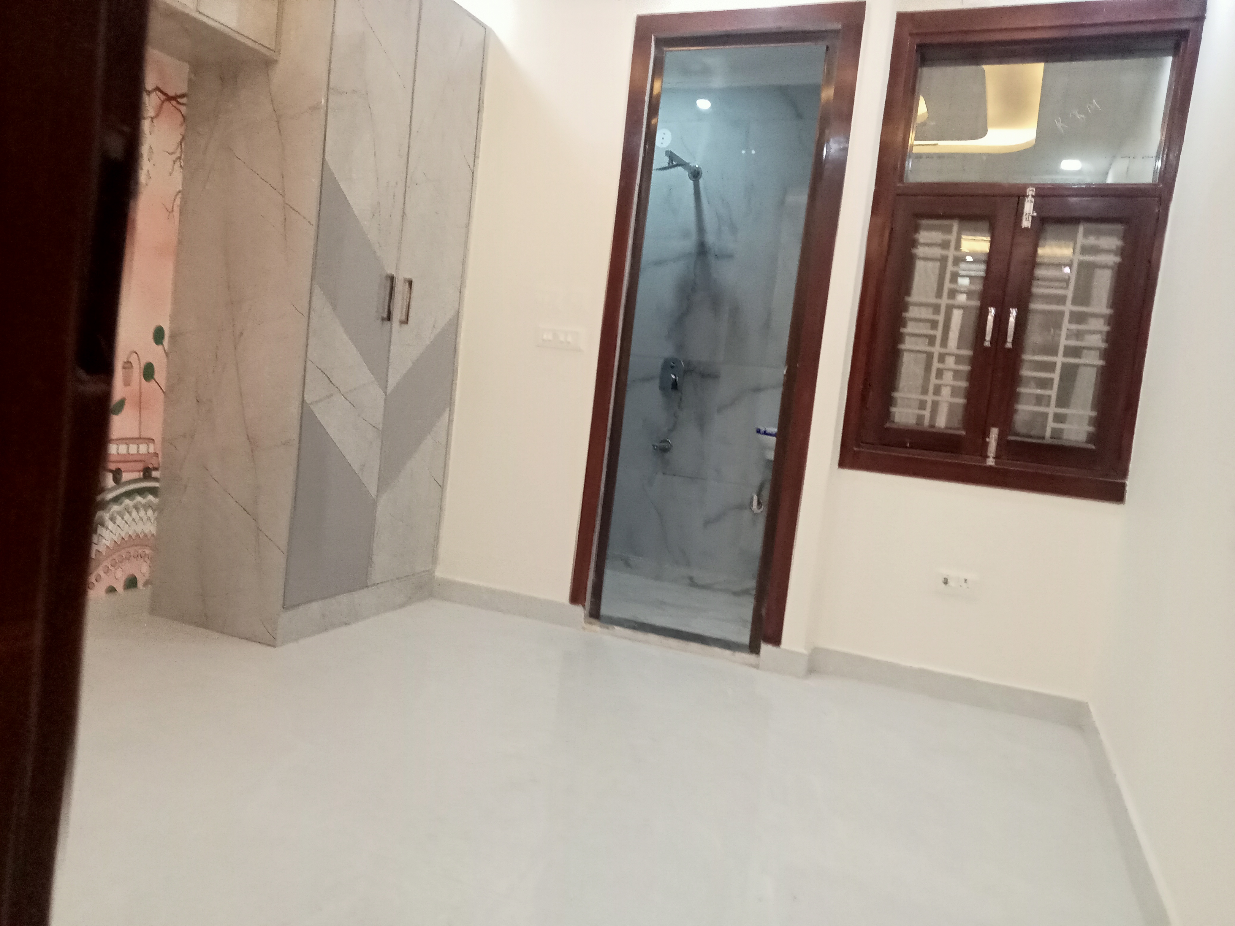 2 BHK Builder Floor For Sale in Sanju 