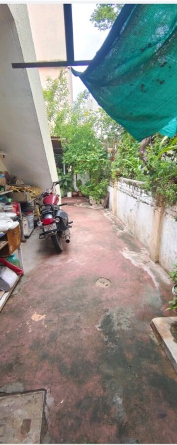 2 BHK Independent House – Exterior View View at Canal Road - for Sale