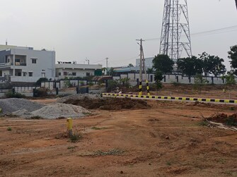 Plot For Resale in Abdullahpurmet Hyderabad  7919746