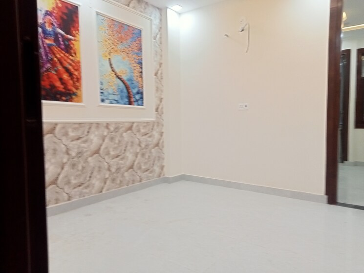 Room, palam colony 2 Bedroom 610 Sq.Ft. Builder Floor In Palam Colony Delhi 7927331