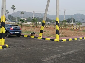 Plot For Resale in Abdullahpurmet Hyderabad  7919746