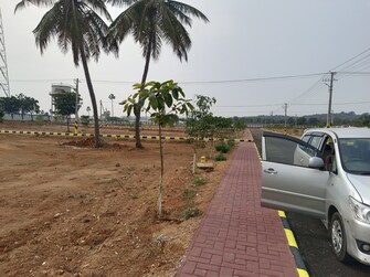 Plot For Resale in Abdullahpurmet Hyderabad  7919746