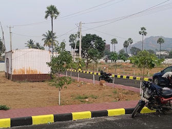 Plot For Resale in Abdullahpurmet Hyderabad  7919746