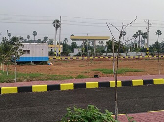 Plot For Resale in Abdullahpurmet Hyderabad  7919746