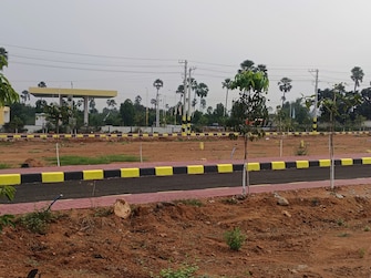 Plot For Resale in Abdullahpurmet Hyderabad  7919746