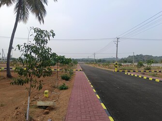 Plot For Resale in Abdullahpurmet Hyderabad  7919746