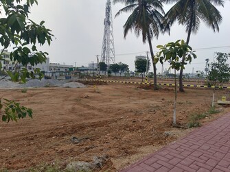 Plot For Resale in Abdullahpurmet Hyderabad  7919746