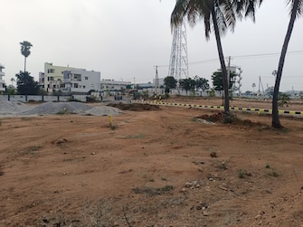 Plot For Resale in Abdullahpurmet Hyderabad  7919746