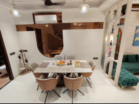 4 BHK Villa For Sale in Imperial Ville