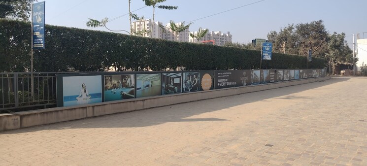 Exterior View, imperial-ville 4 Bedroom 900 Sq.Ft. Villa In Gandhi Path Jaipur 7927333