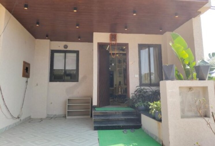 Living Room, imperial-ville 4 Bedroom 900 Sq.Ft. Villa In Gandhi Path Jaipur 7927333