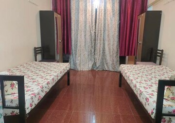  Pg For Rent in Vashi