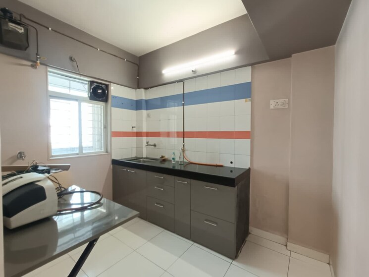 Kitchen, neelkanth-pride-chs 2 Bedroom 920 Sq.Ft. Apartment In Seawoods Navi Mumbai 7927343