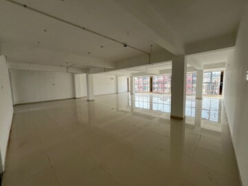 Parking in  Office Space at Chuna Bhatti – for Rent