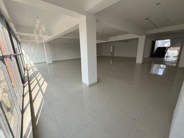Building Lobby in  Office Space at Chuna Bhatti – for Rent