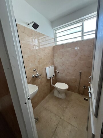 Floor Plan in  Office Space at Chuna Bhatti – for Rent
