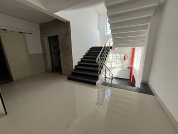 Staircase in  Office Space at Chuna Bhatti – for Rent