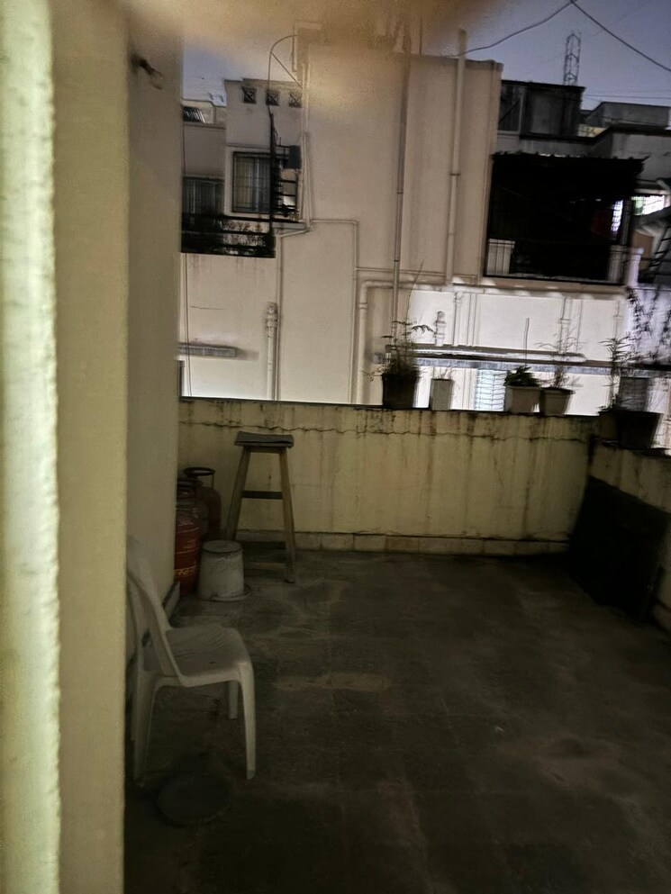 Kitchen, archana-terrace 2 Bedroom 1100 Sq.Ft. Apartment In Kondhwa Pune 7927349