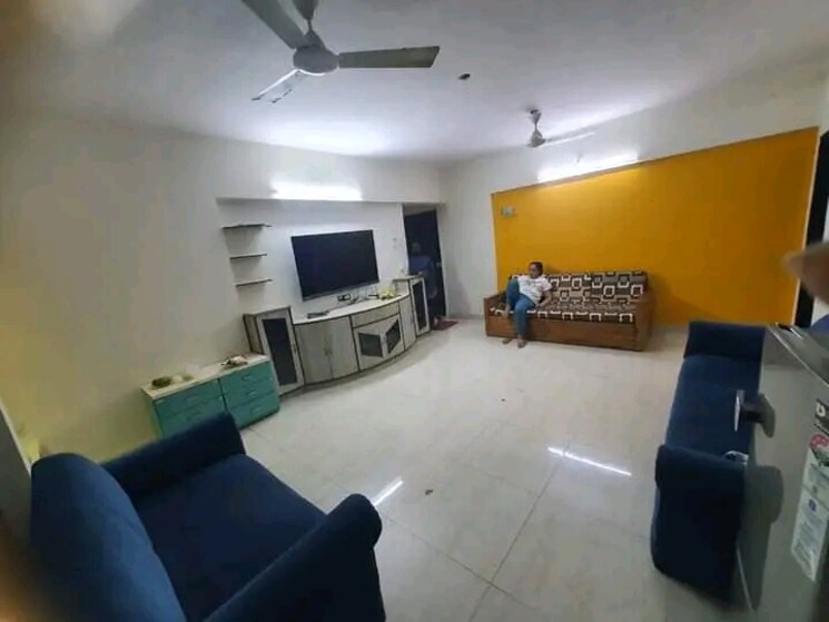 Living Room, riddhi-tower-nalasopara 2 Bedroom 590 Sq.Ft. Apartment In Nalasopara West Palghar 7927353