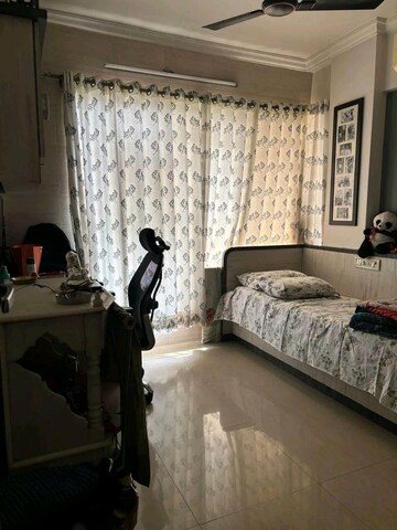 Master Bedroom in 2 BHK Apartment at Riddhi Tower Nalasopara , Nalasopara West – for Sale
